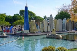 Legoland san diego