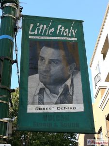 little italy san diego cosa vedere