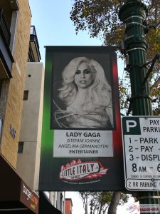 little italy san diego come arrivare