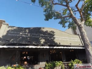 Little Italy san diego cosa fare