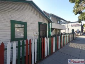 san diego little italy