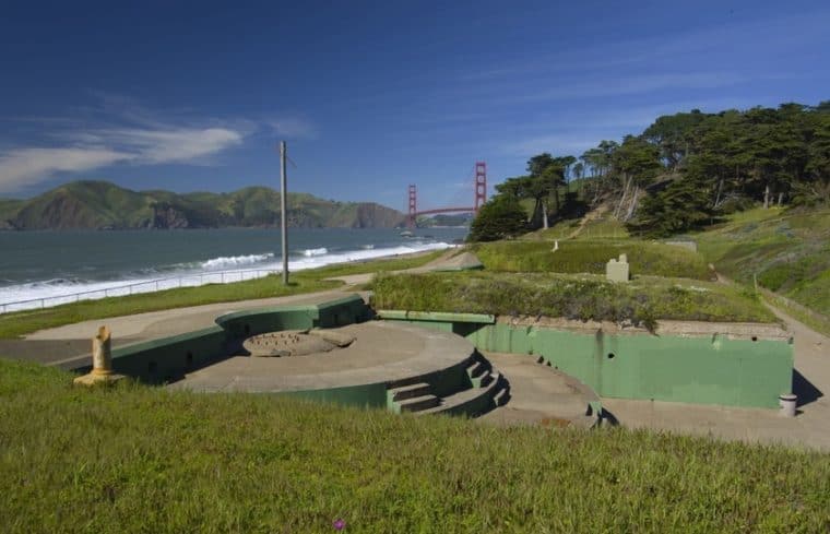 Presidio San Francisco