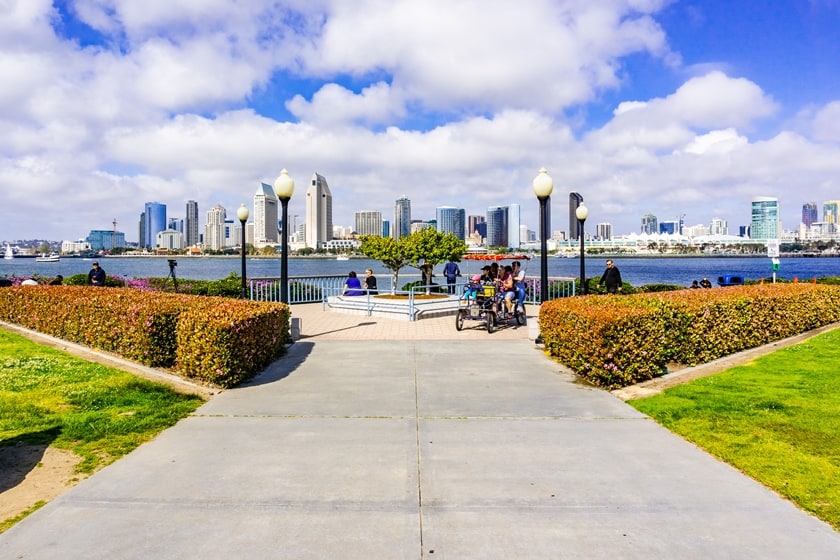Centennial Park