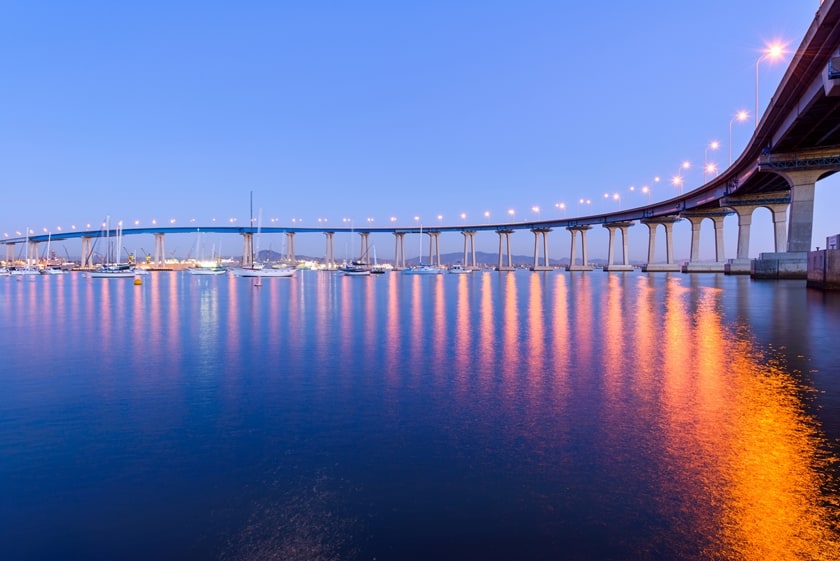 coronado island