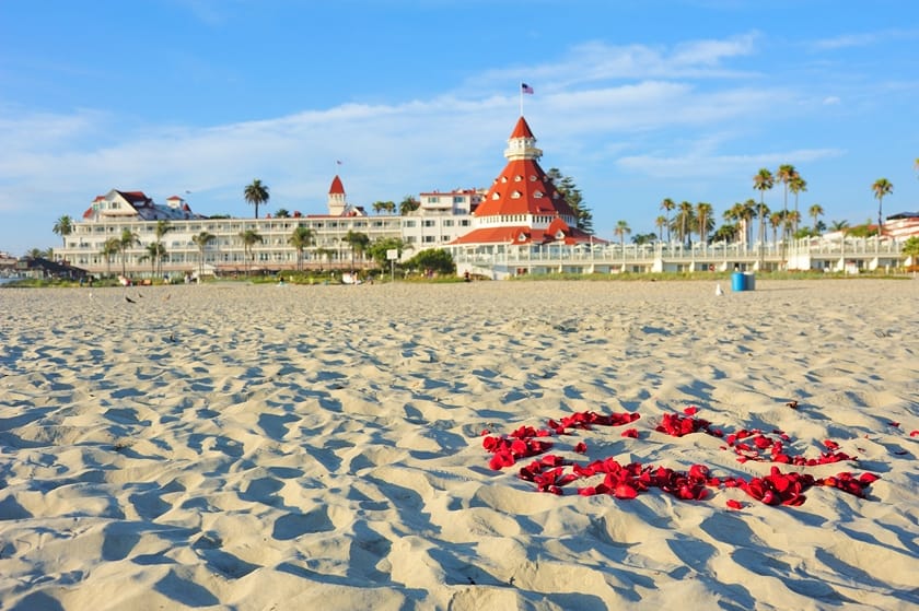 hotel del coronado