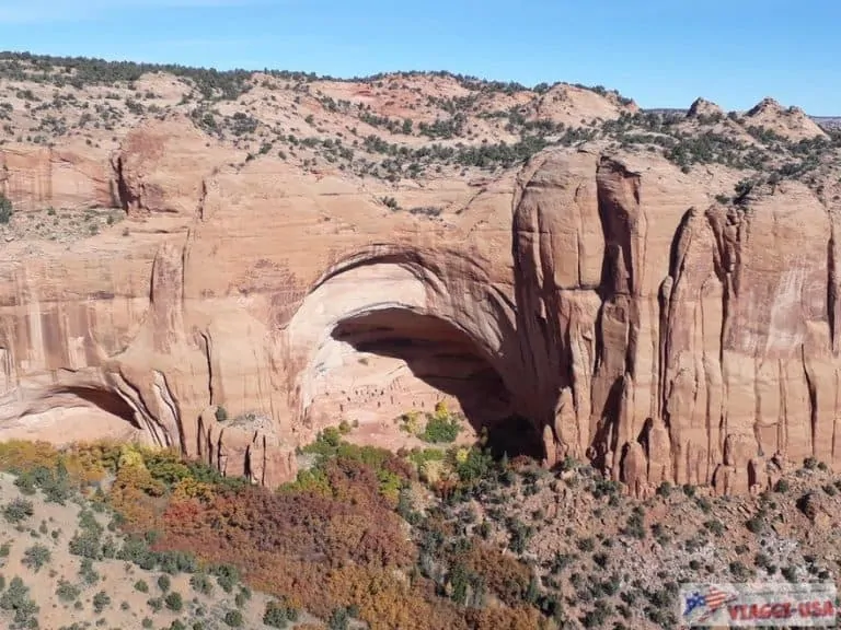 Navajo National Monument