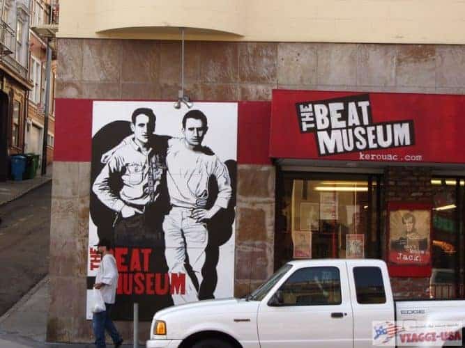beat museum