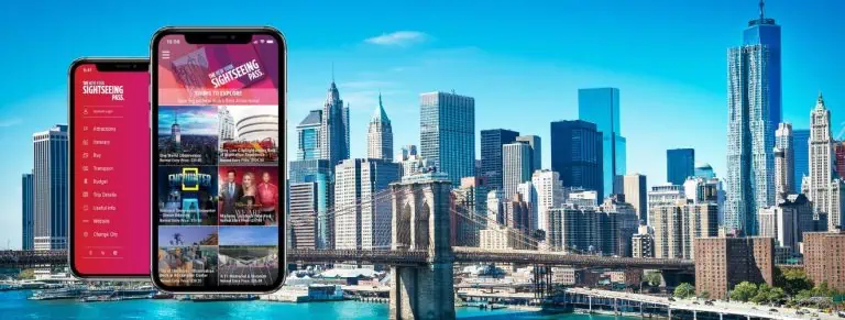 offerta ny sightseeing pass