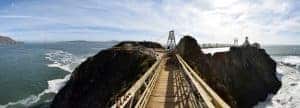 point bonita california
