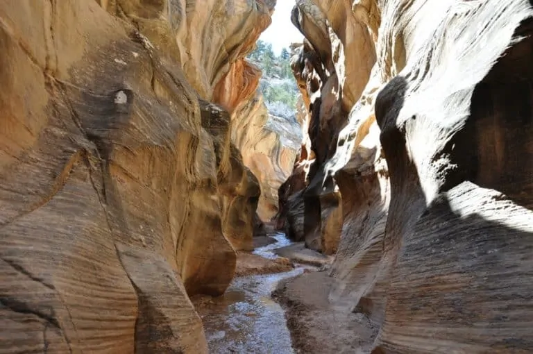 grand staircase escalante utah