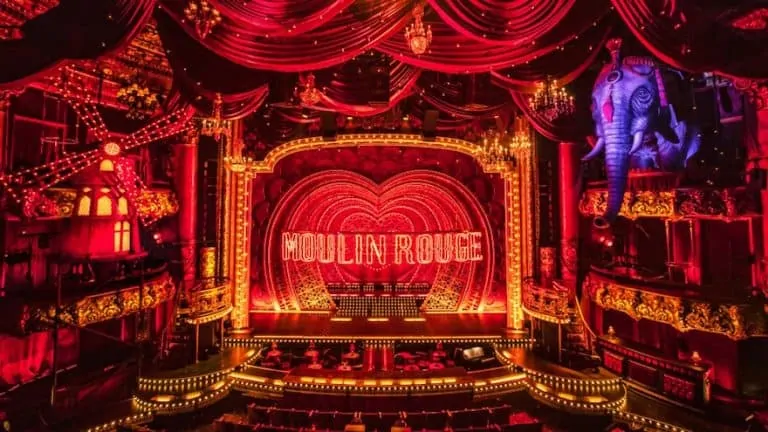 moulin rouge musical new york