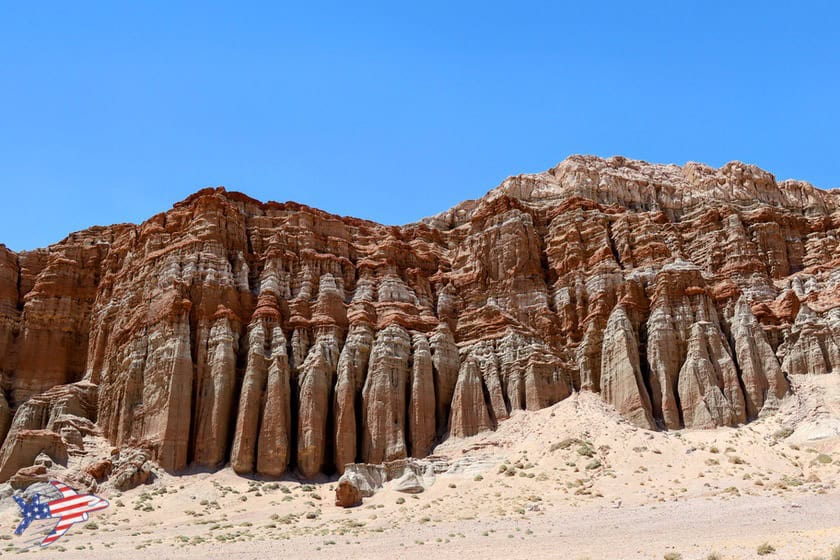 Red Cliffs Natural Preserve