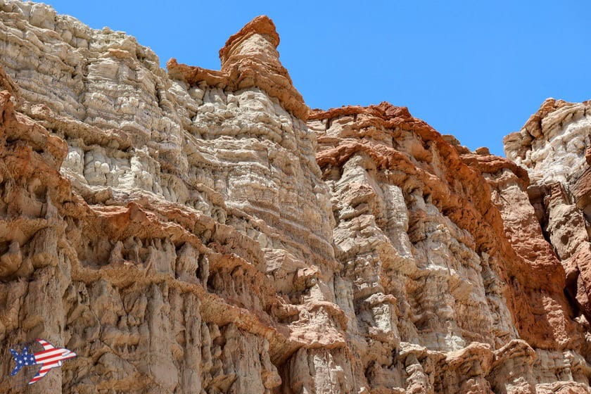 Red Cliffs
