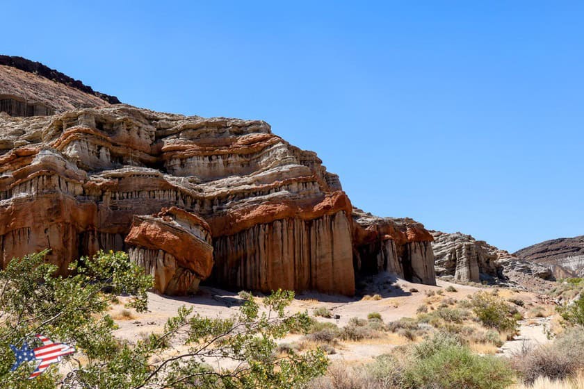 red rooster red rock canyon