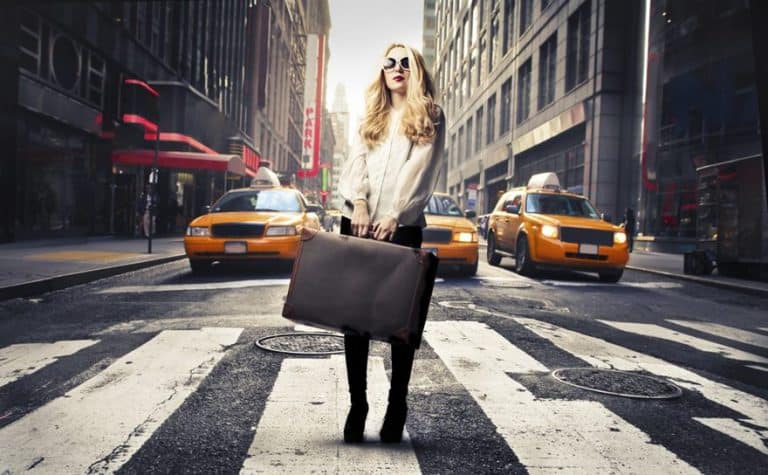 new york trip planner