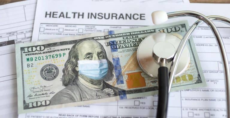 assicurazione sanitaria usa covid