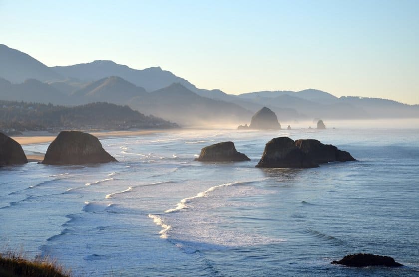 cannon beach goonies