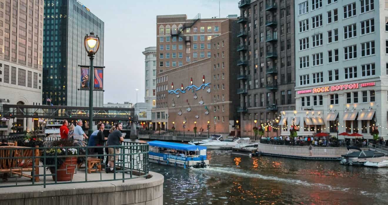 cosa vedere a Milwaukee