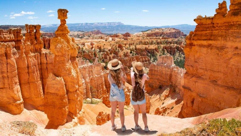 come organizzare un viaggio in america