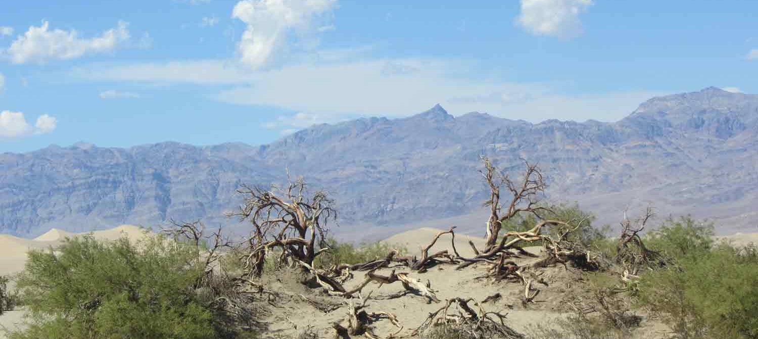 death valley national park