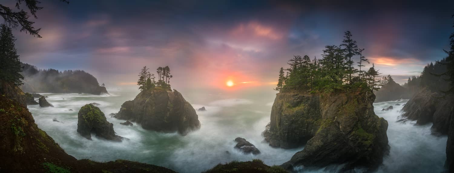 pacific-northwest