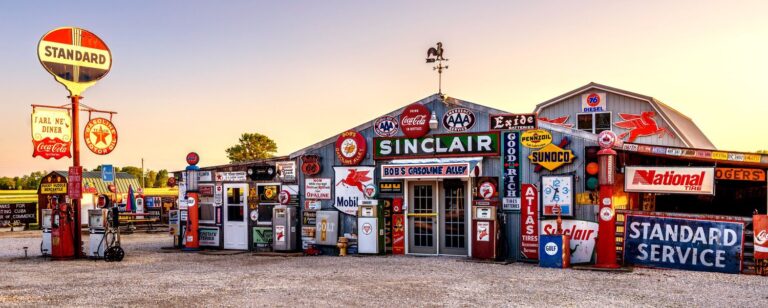 route 66