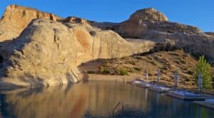 amangiri resort utah