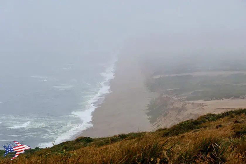 Point Reyes South Beach