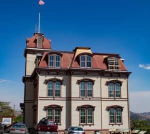Fourth-Ward-School-Museum