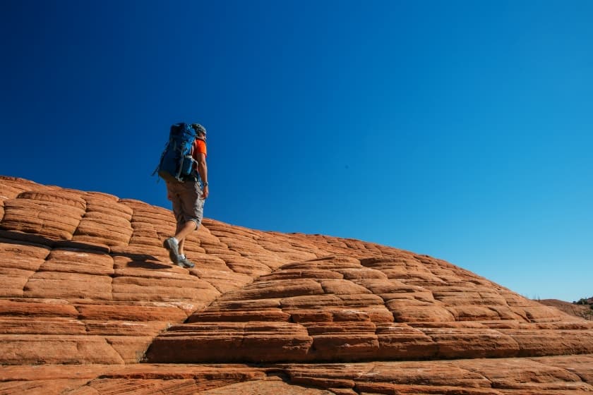 Snow Canyon Utah