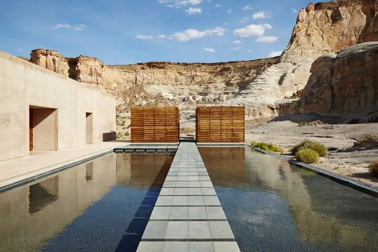 amangiri resort