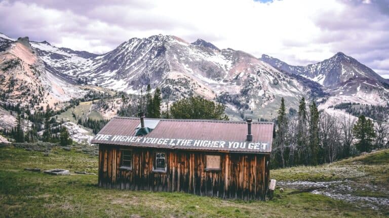 idaho