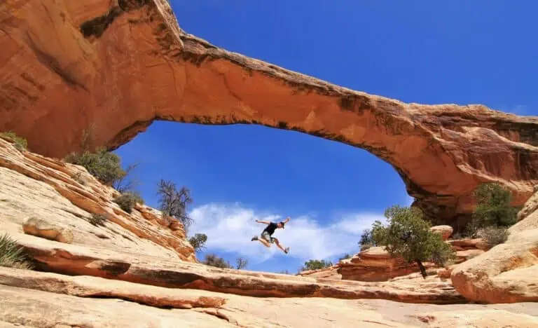 natural-bridges-national-monument