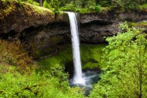 South Falls