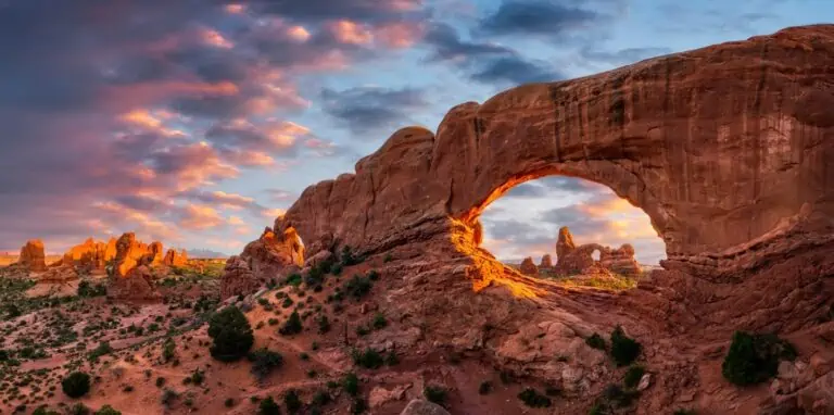 utah cosa vedere