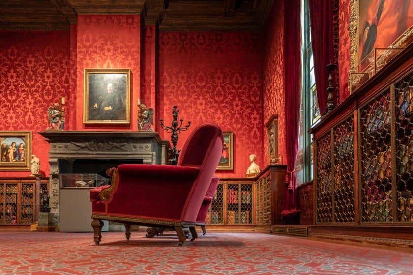 Morgan-Library-new-york