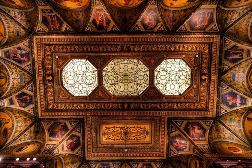 visitare-Morgan-Library-Museum