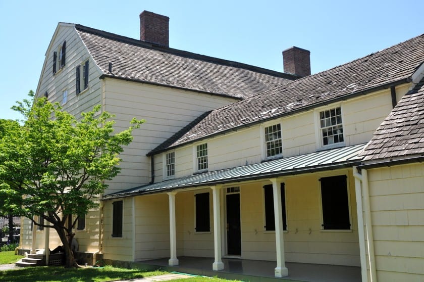 Jamaica King Manor
