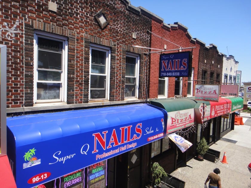 Ozone Park