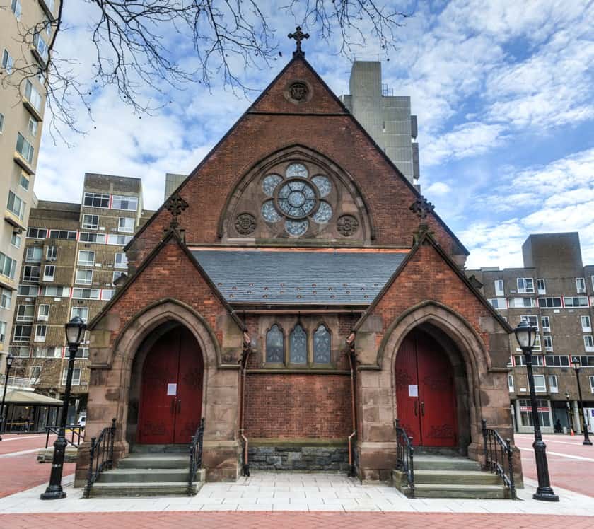 Episcopal Church of the Good Shepherd