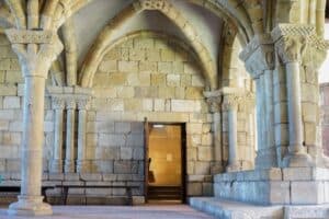 cloisters new york