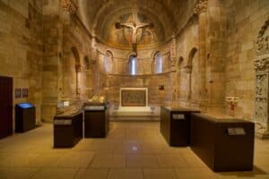 met new york the cloisters