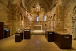 met new york the cloisters