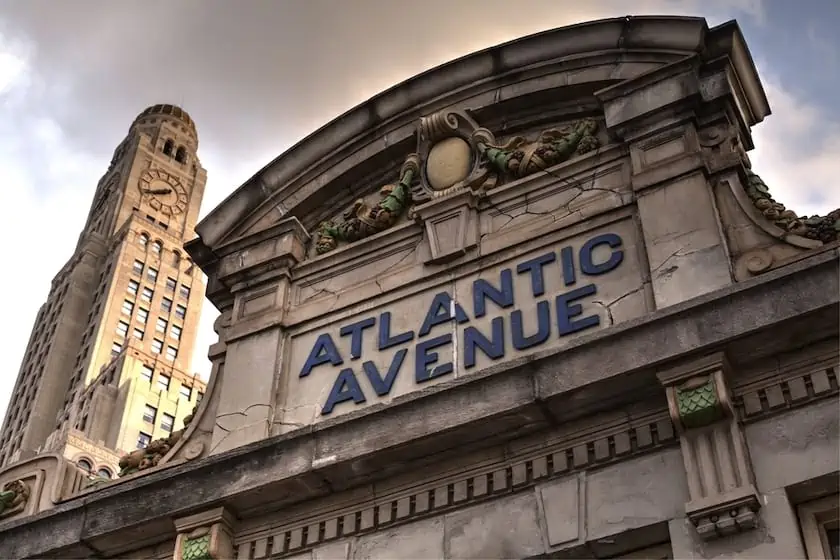 Atlantic-Avenue