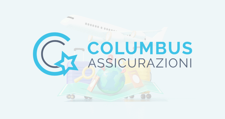 Columbus Assicurazione Viaggio