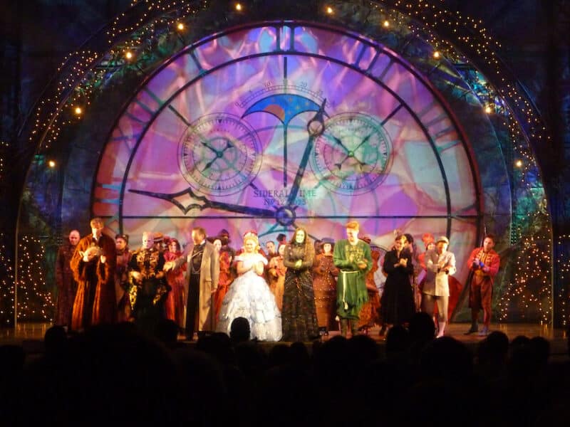 wicked a new musical