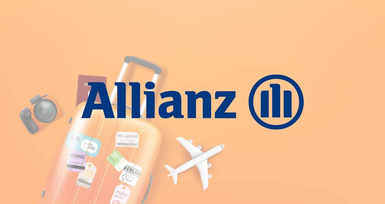 allianz assicurazione viaggio