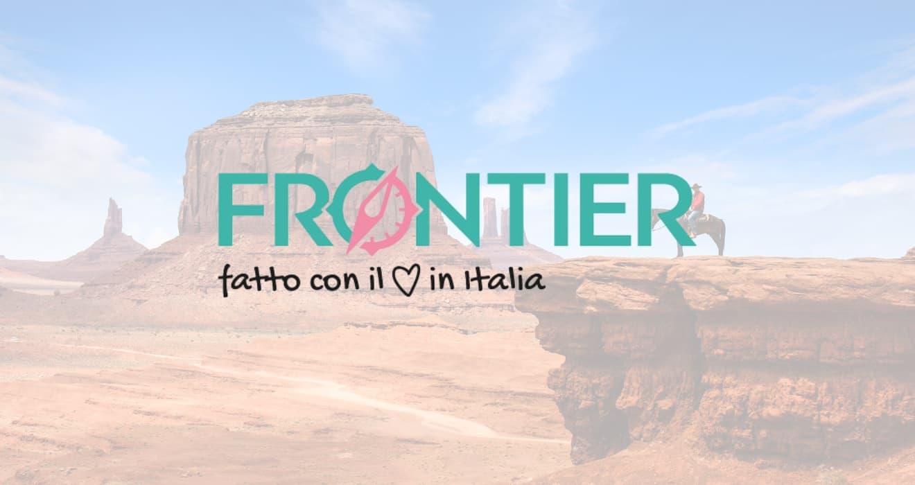 Frontier assicurazioni viaggio