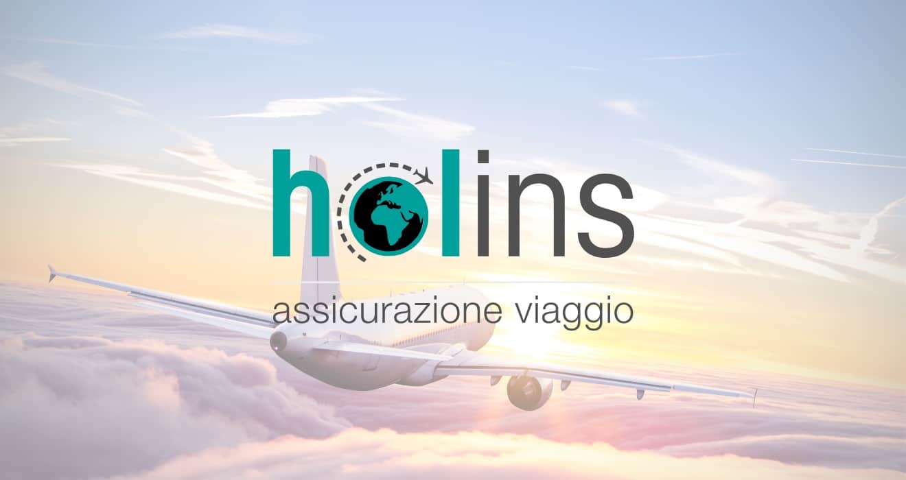 holins assicurazione viaggio