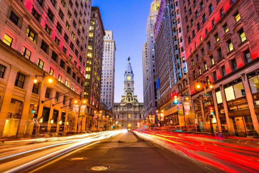 pennsylvania usa